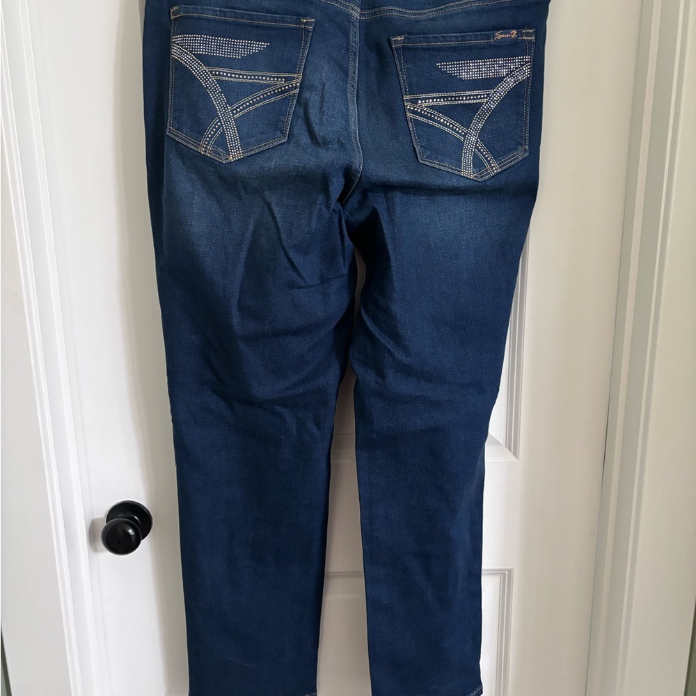 Seven7 Jeans